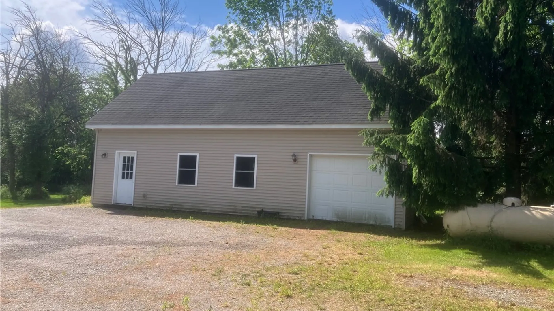 Property at 1648 State Route 246, Perry, NY 14530 16