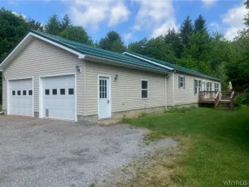 Property at 1648 State Route 246, Perry, NY 14530