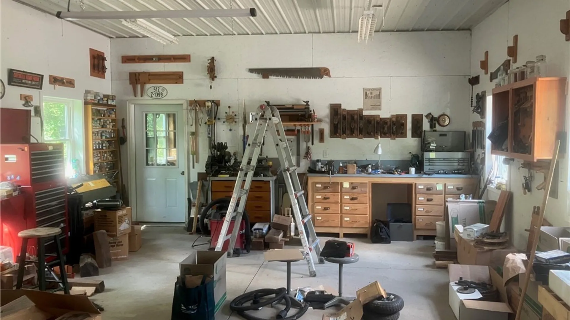 Property at 1648 State Route 246, Perry, NY 14530 22