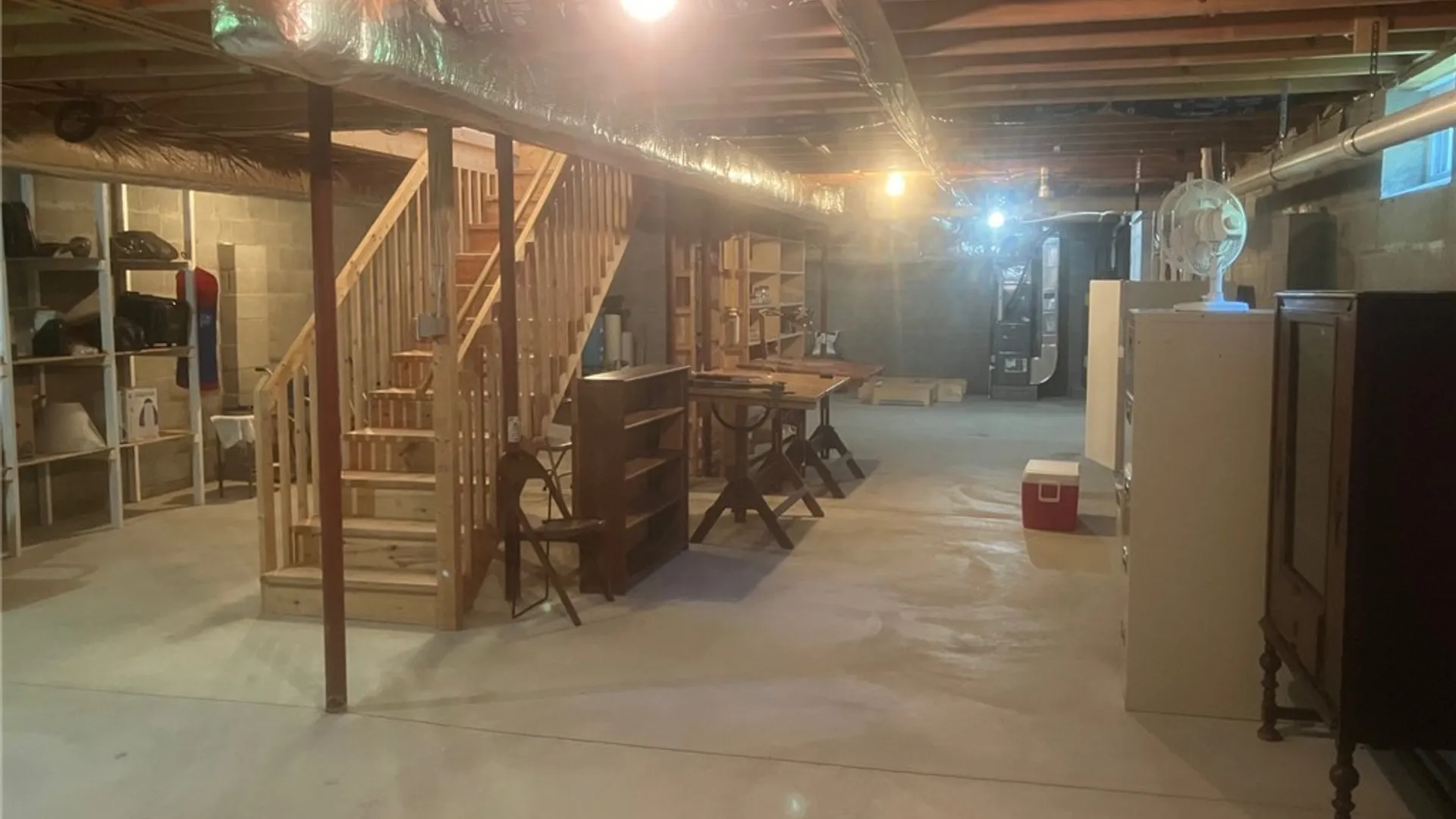Property at 1648 State Route 246, Perry, NY 14530 27