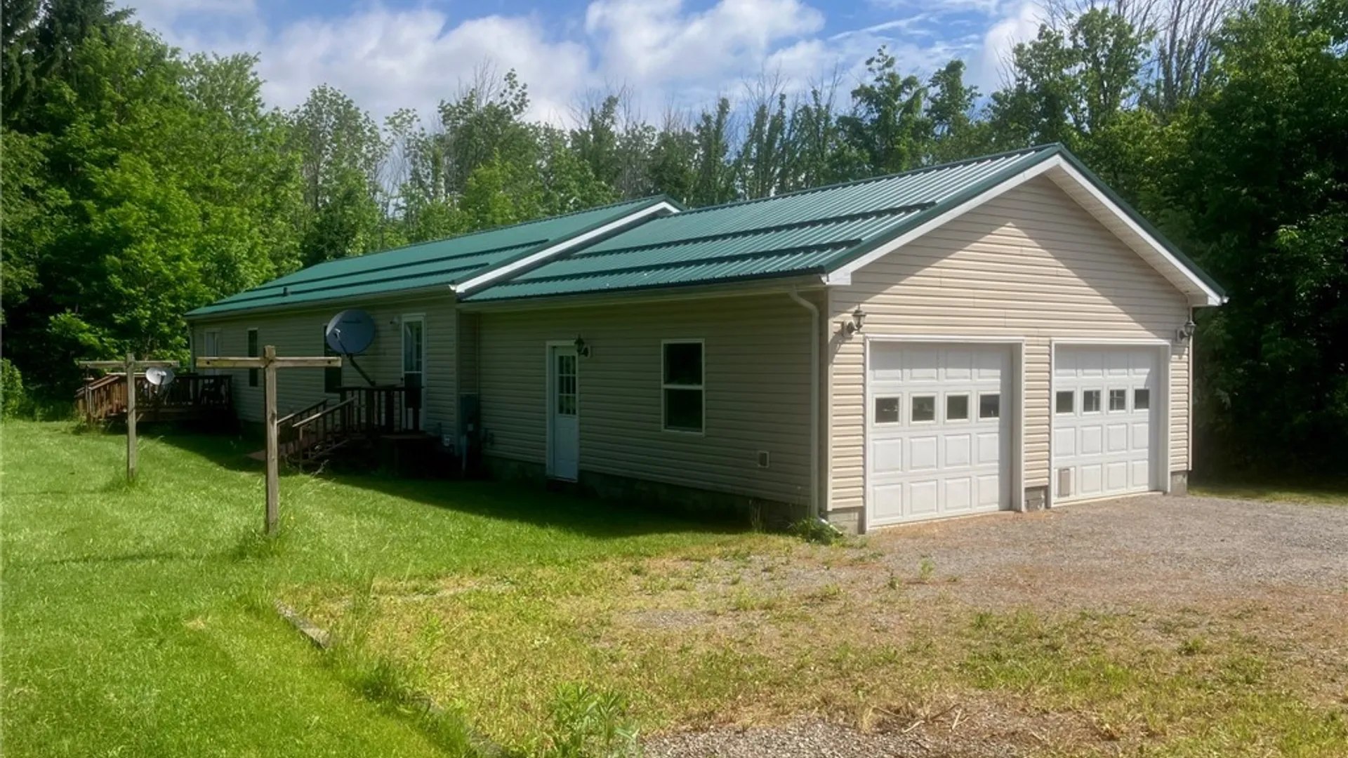 Property at 1648 State Route 246, Perry, NY 14530 3