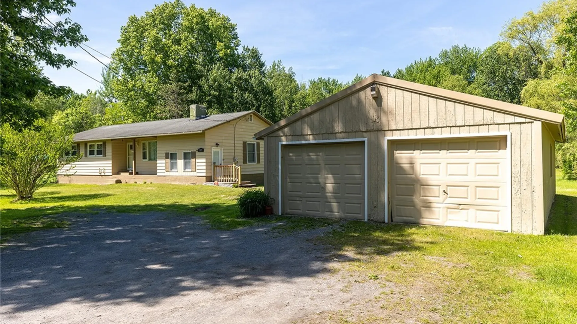 Property at 927 Marsh Mill Road, Sullivan, NY 13082 2