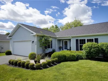 358 Walker Drive, Canandaigua City, NY 14424
