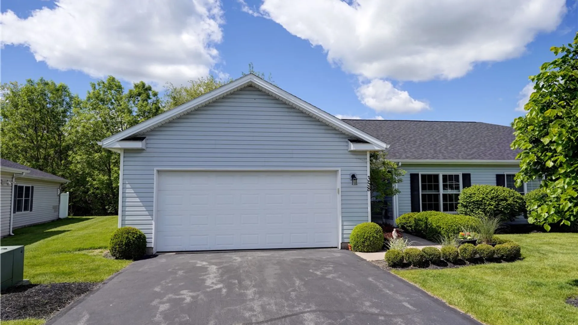 Property at 358 Walker Drive, Canandaigua City, NY 14424 3