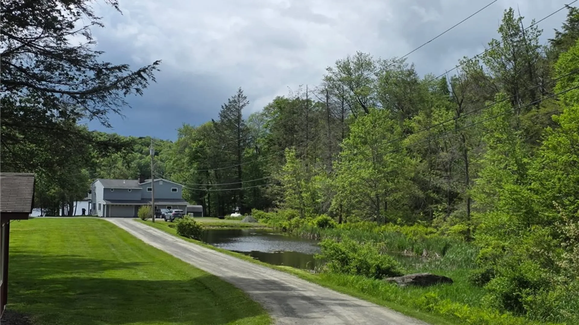 Property at 19624 State Highway 97, Hancock, NY 13783 13