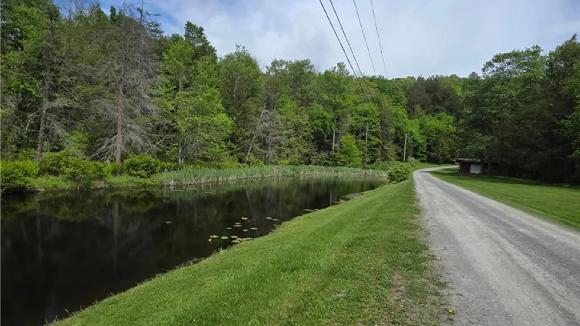 Property at 19624 State Highway 97, Hancock, NY 13783 14
