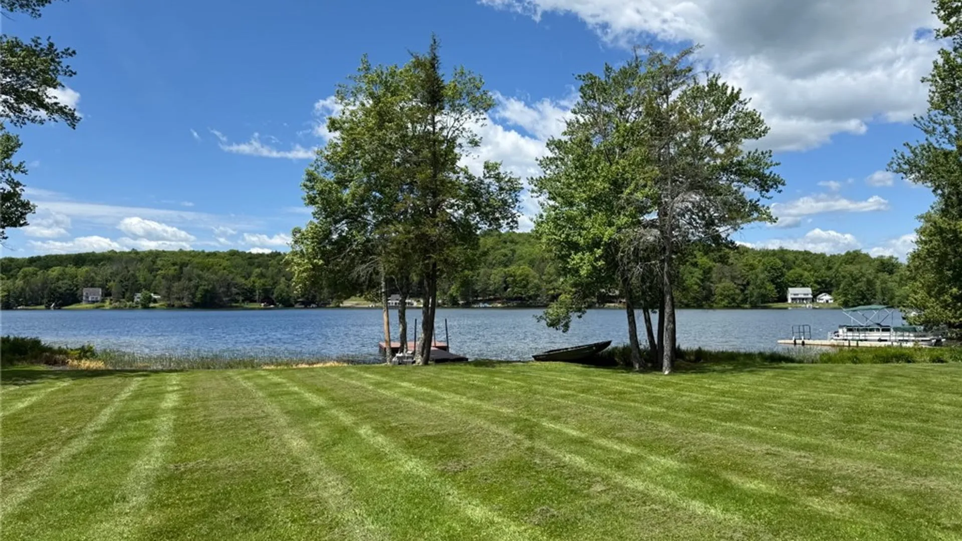 Property at 19624 State Highway 97, Hancock, NY 13783 2