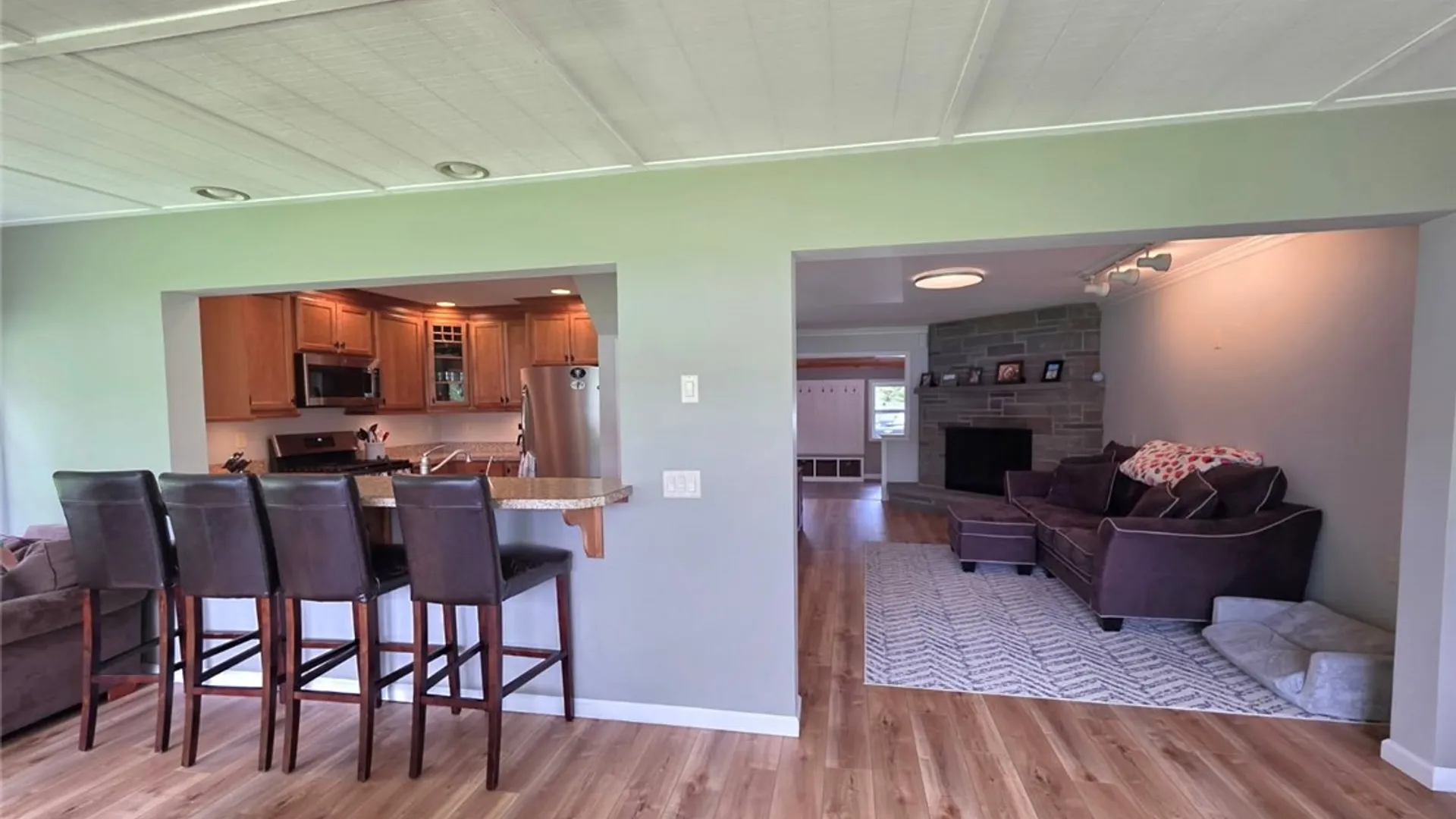 Property at 19624 State Highway 97, Hancock, NY 13783 20