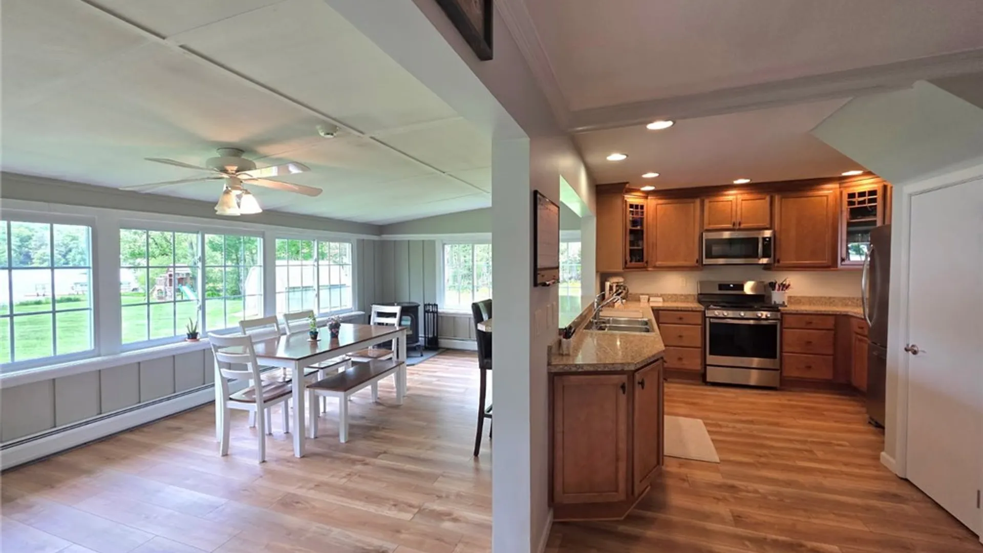 Property at 19624 State Highway 97, Hancock, NY 13783 25