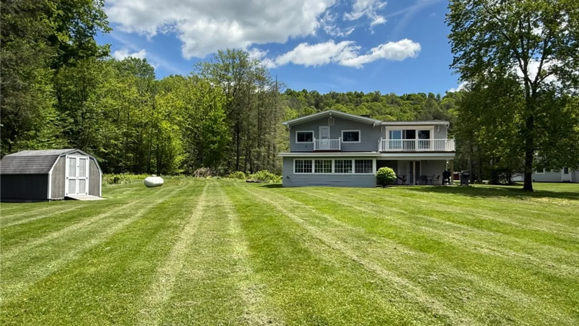 Property at 19624 State Highway 97, Hancock, NY 13783 3