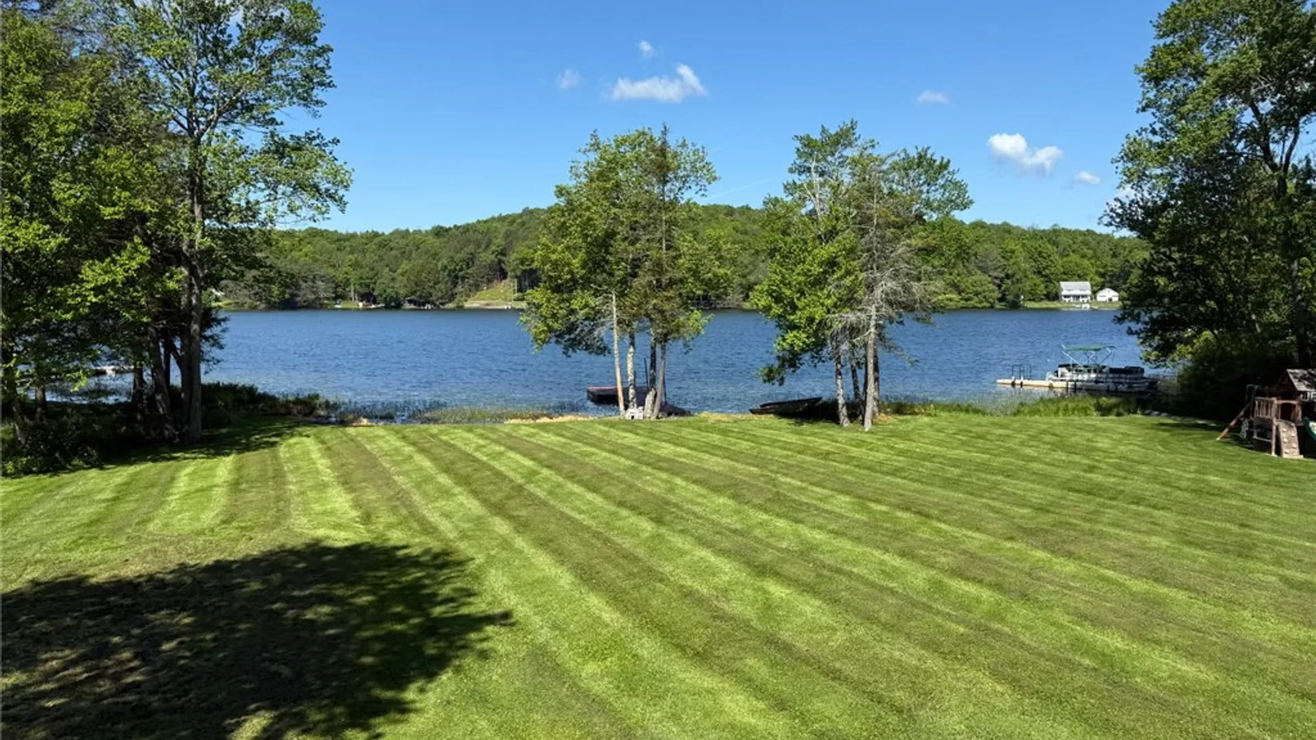 Property at 19624 State Highway 97, Hancock, NY 13783 38