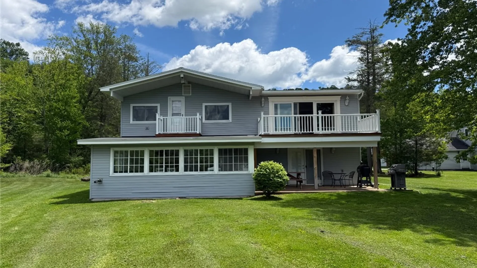 Property at 19624 State Highway 97, Hancock, NY 13783 4