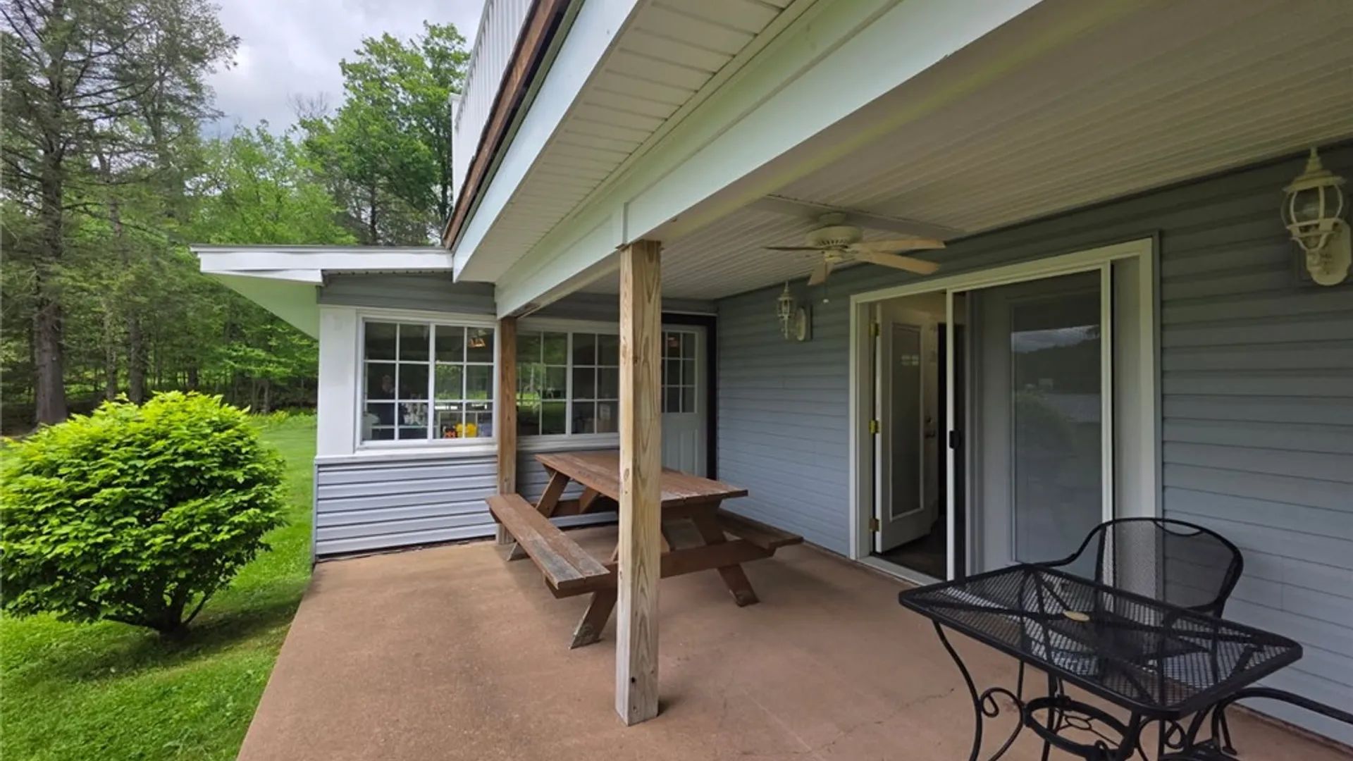 Property at 19624 State Highway 97, Hancock, NY 13783 45