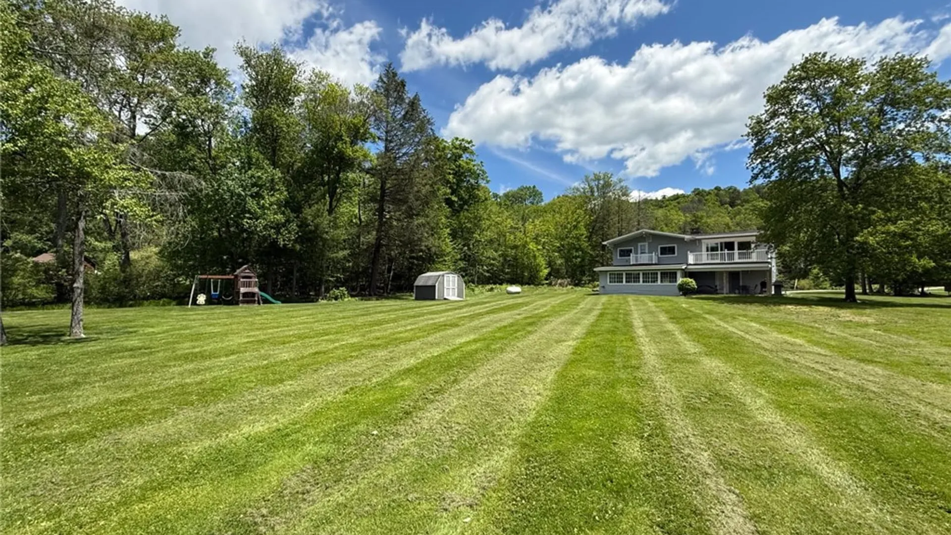 Property at 19624 State Highway 97, Hancock, NY 13783 5
