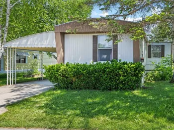 Property at 147 Aspen Street, Newstead, NY 14001