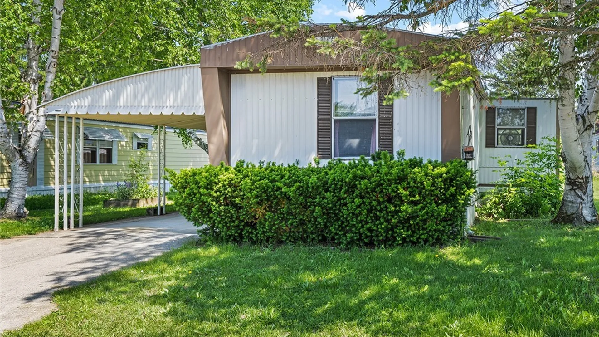 Property at 147 Aspen Street, Newstead, NY 14001 2