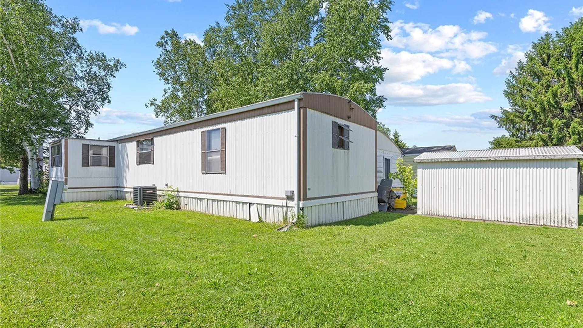 Property at 147 Aspen Street, Newstead, NY 14001 25