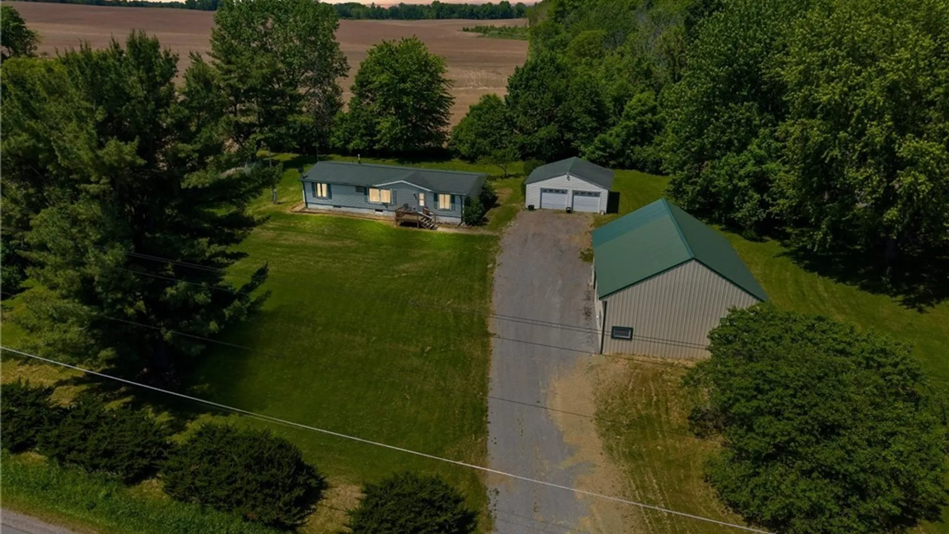 Property at 10231 Jordan Road, Cato, NY 13080 32