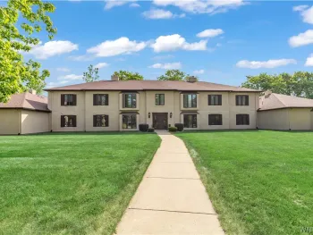 Property at 5249 Paddock Lane, Lewiston, NY 14092