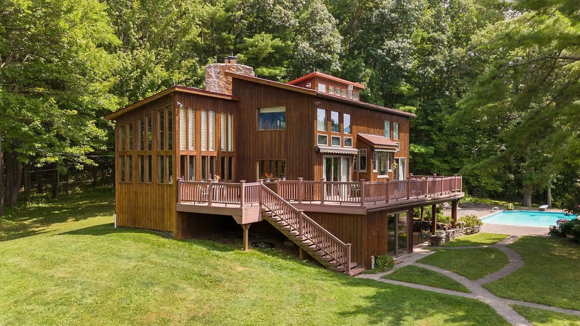 Property at 200 Onistagrawa Lane, Fulton, NY 12122 2