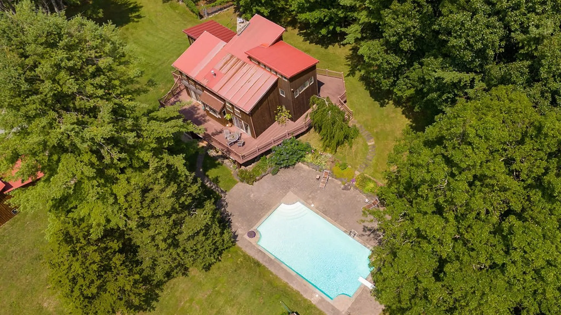 Property at 200 Onistagrawa Lane, Fulton, NY 12122 50