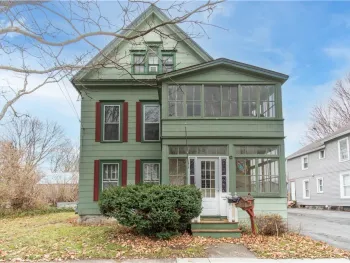 Property at 640 Boyd Street, Watertown City, NY 13601