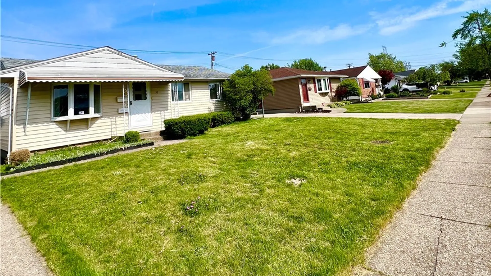 Property at 53 Winkler Drive, Tonawanda, NY 14150 3