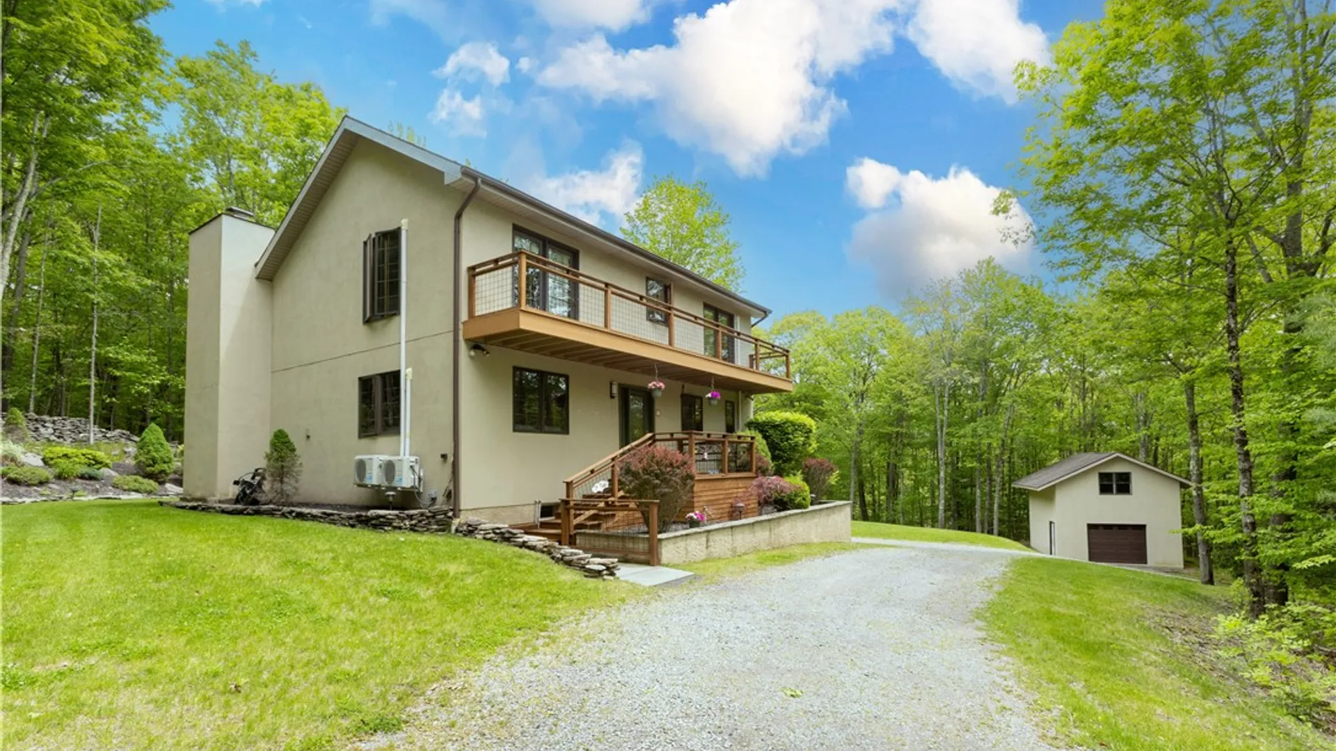 Property at 10 Howes Highway, Ulster, NY 12480 2