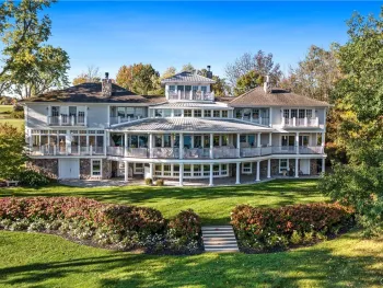 Property at 1818 W Lake Road, Skaneateles, NY 13152