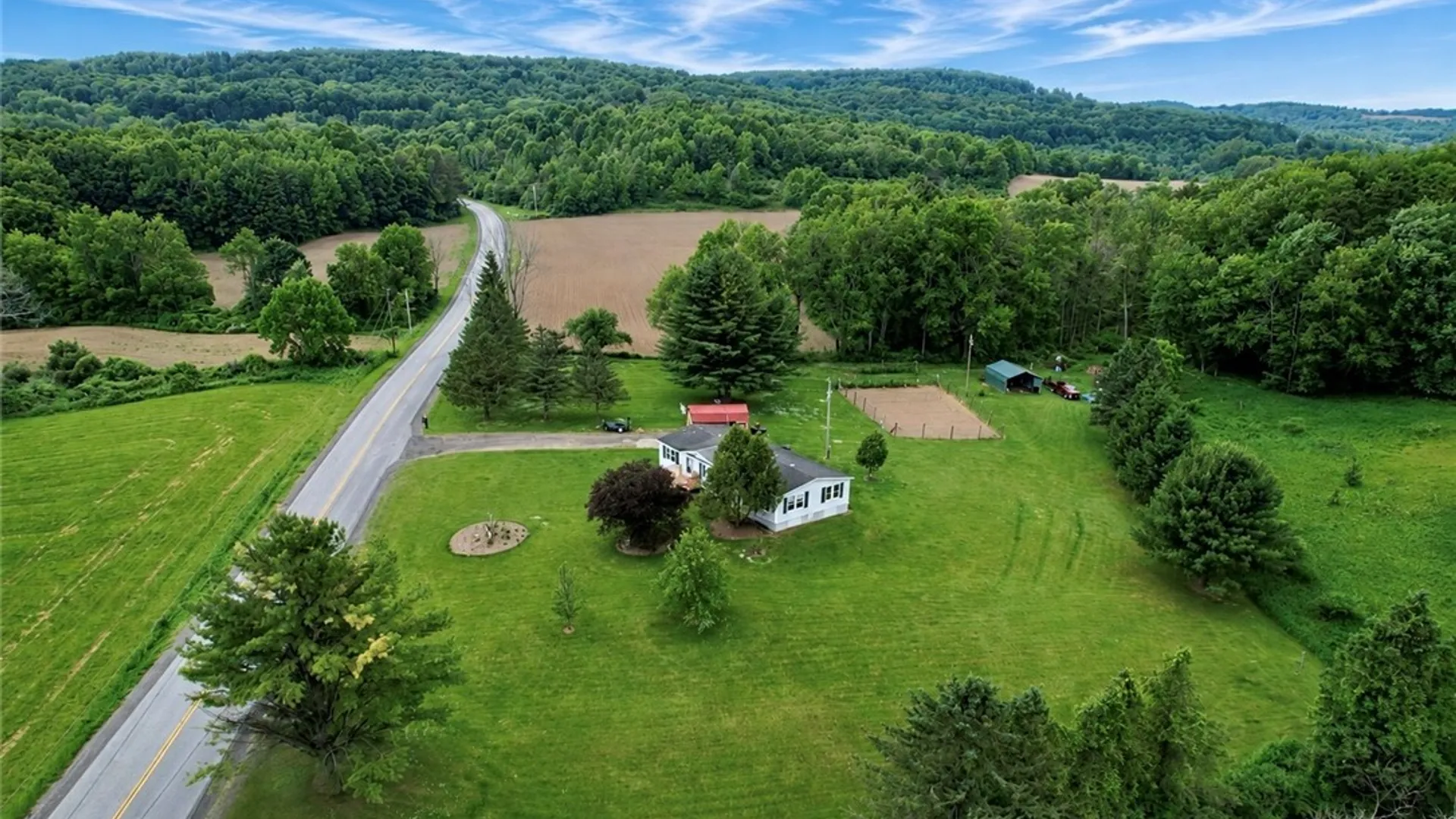Property at 6317 Brown Road, Eaton, NY 13334 28
