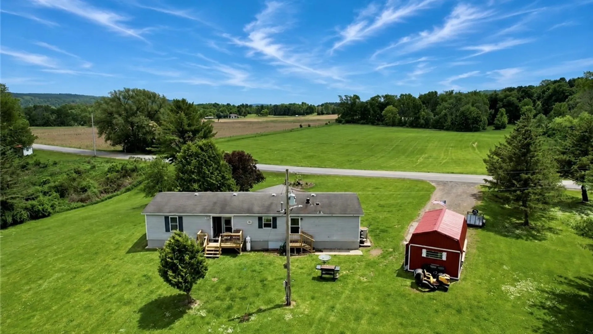 Property at 6317 Brown Road, Eaton, NY 13334 29