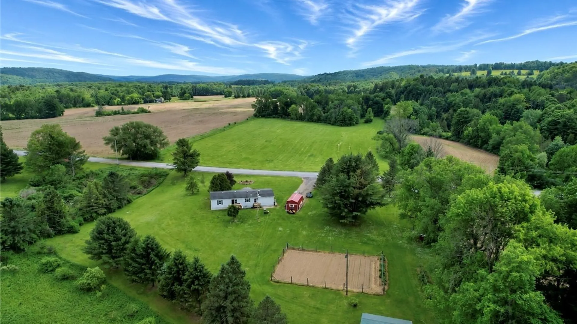 Property at 6317 Brown Road, Eaton, NY 13334 30