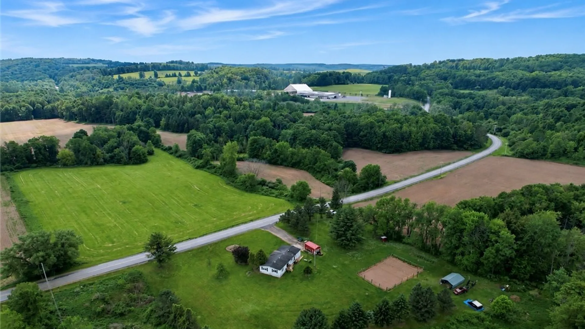 Property at 6317 Brown Road, Eaton, NY 13334 31