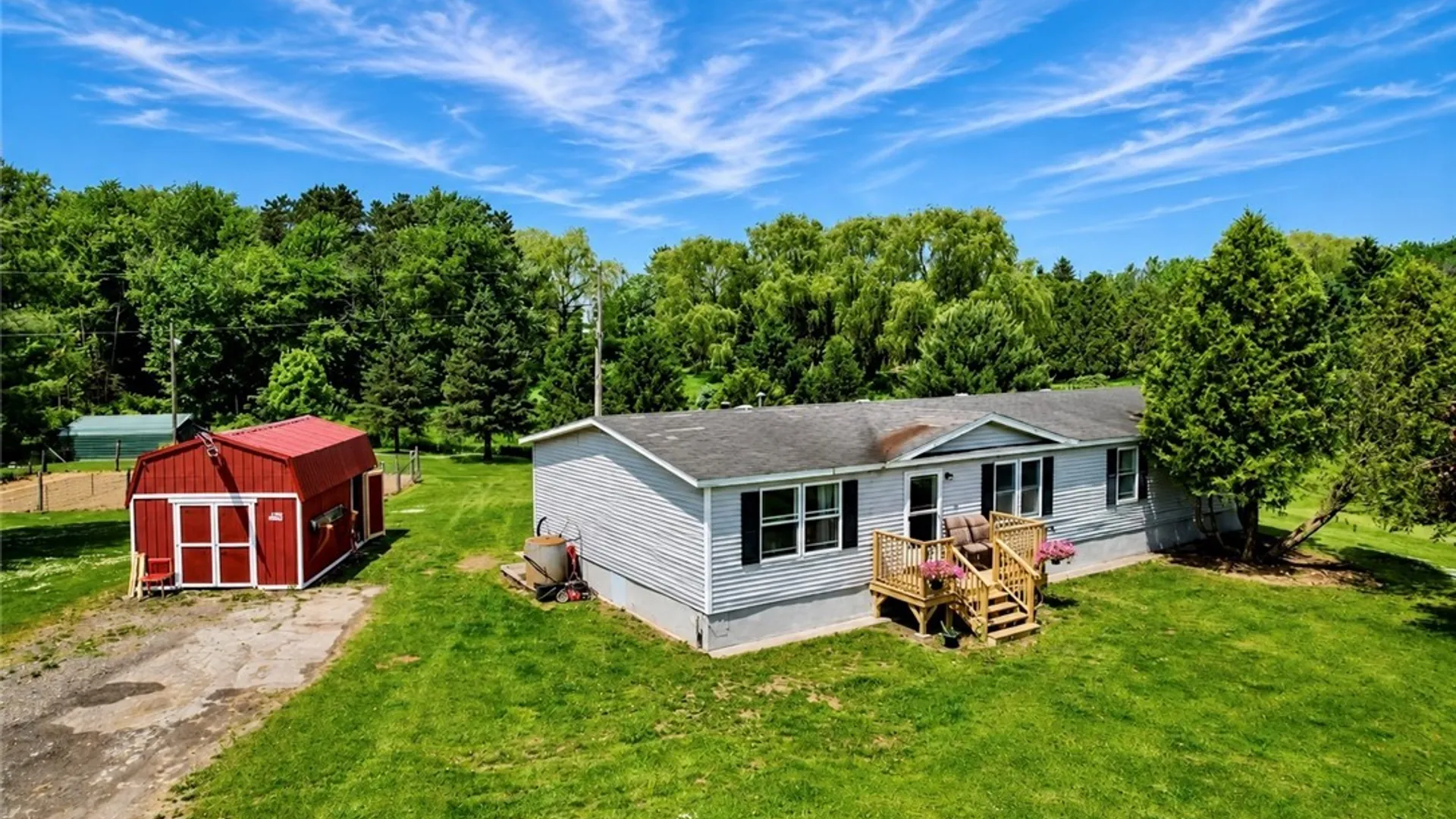 Property at 6317 Brown Road, Eaton, NY 13334 32