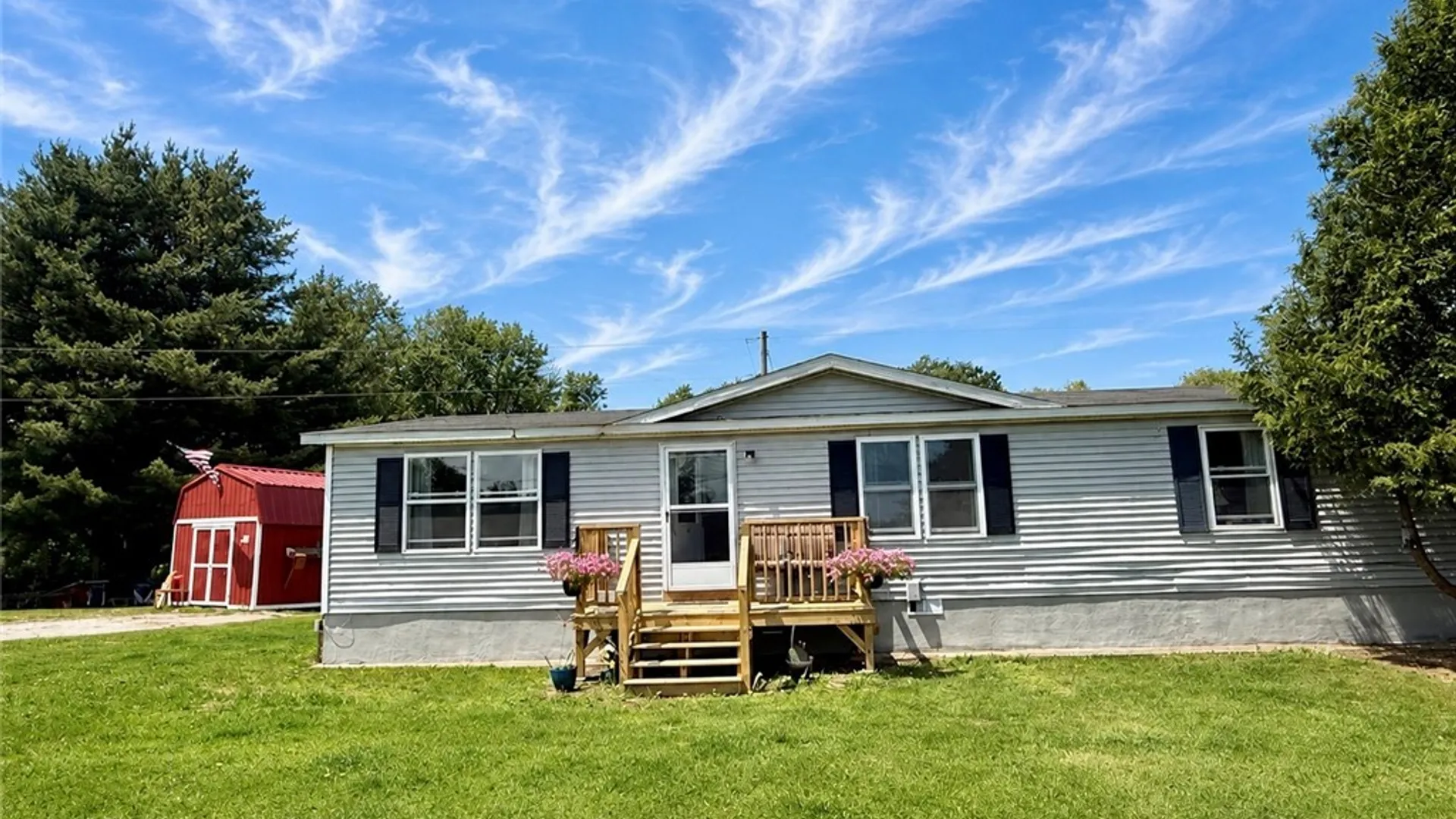 Property at 6317 Brown Road, Eaton, NY 13334 35