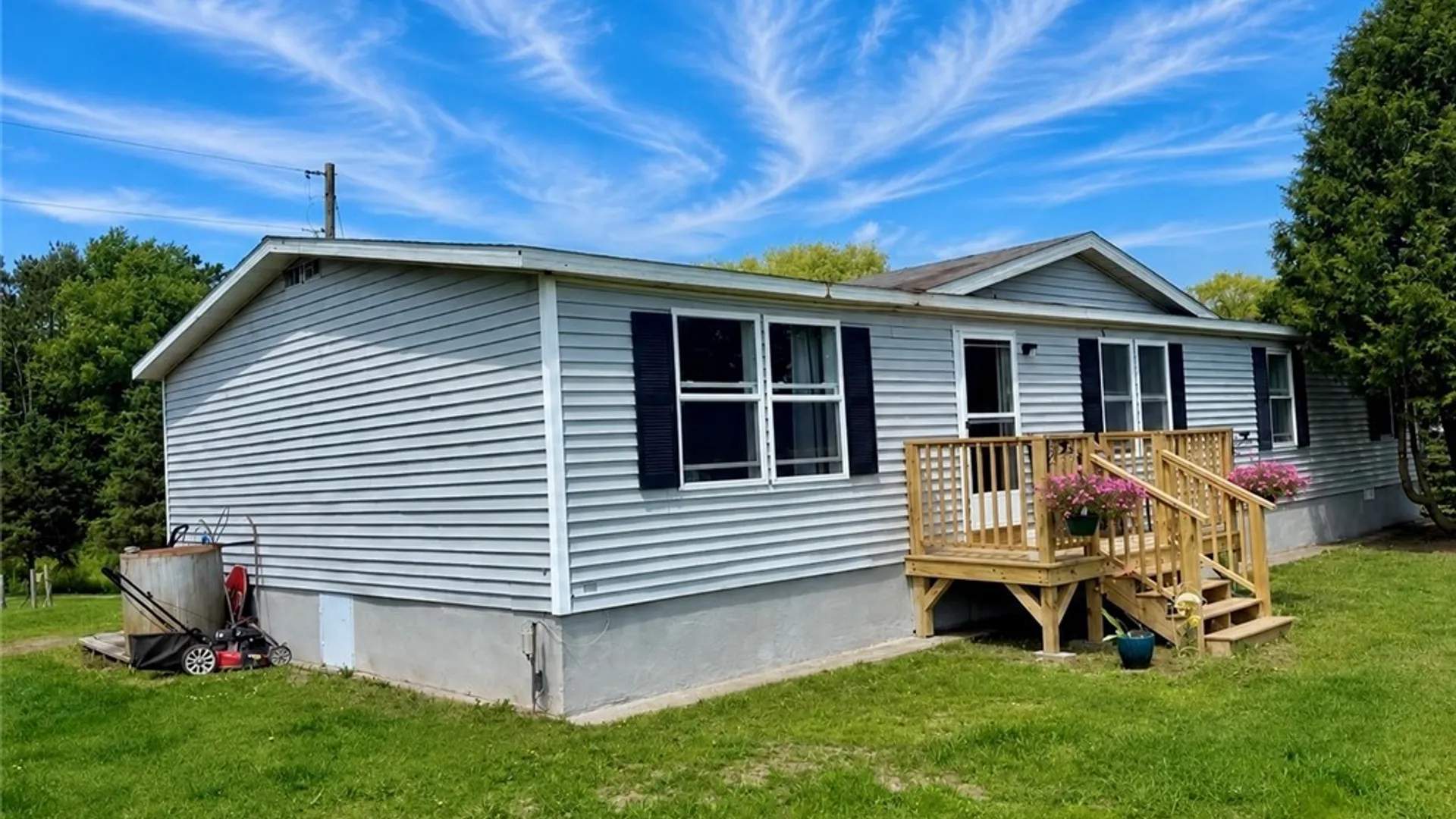 Property at 6317 Brown Road, Eaton, NY 13334 4