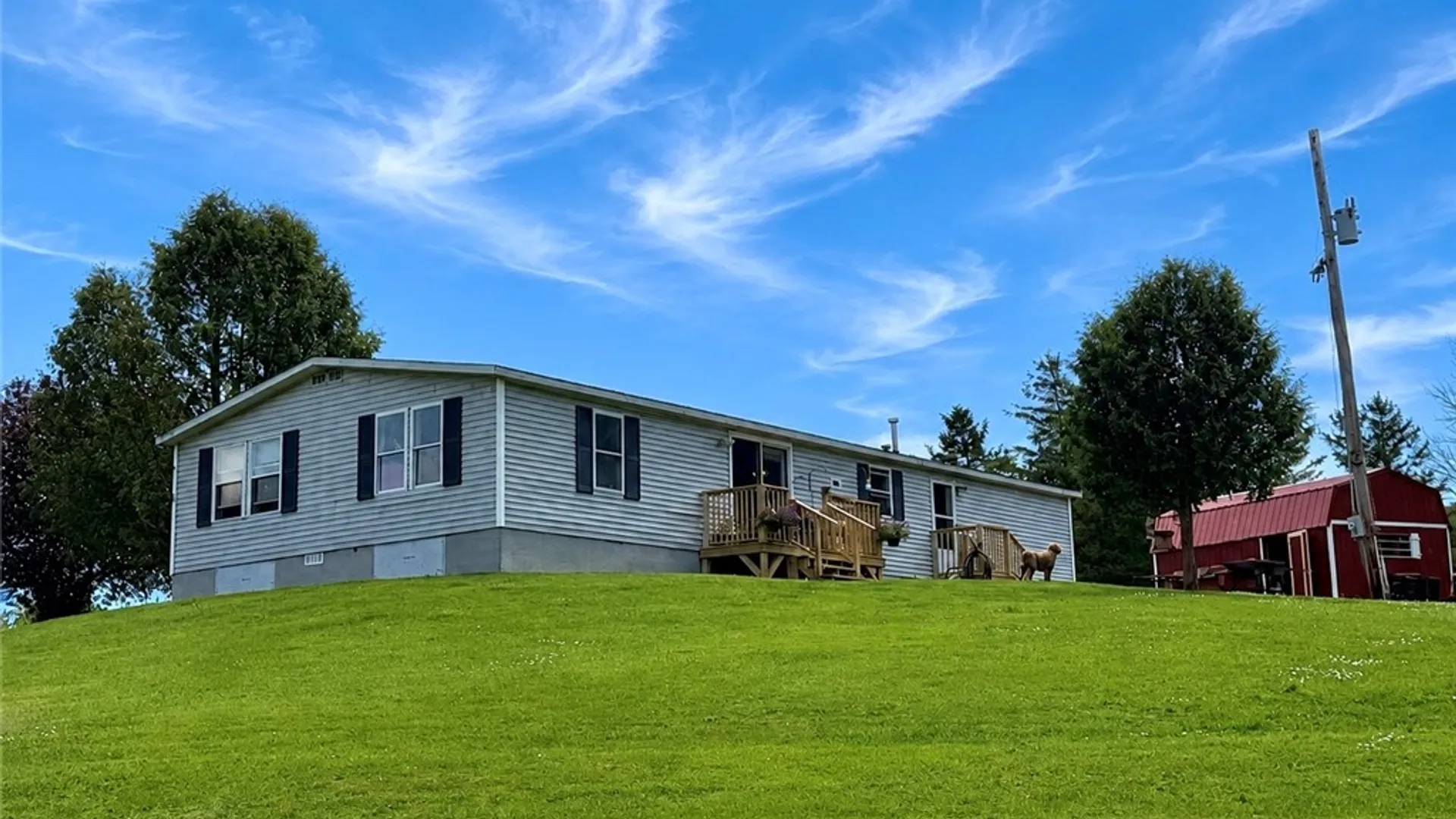 Property at 6317 Brown Road, Eaton, NY 13334 43
