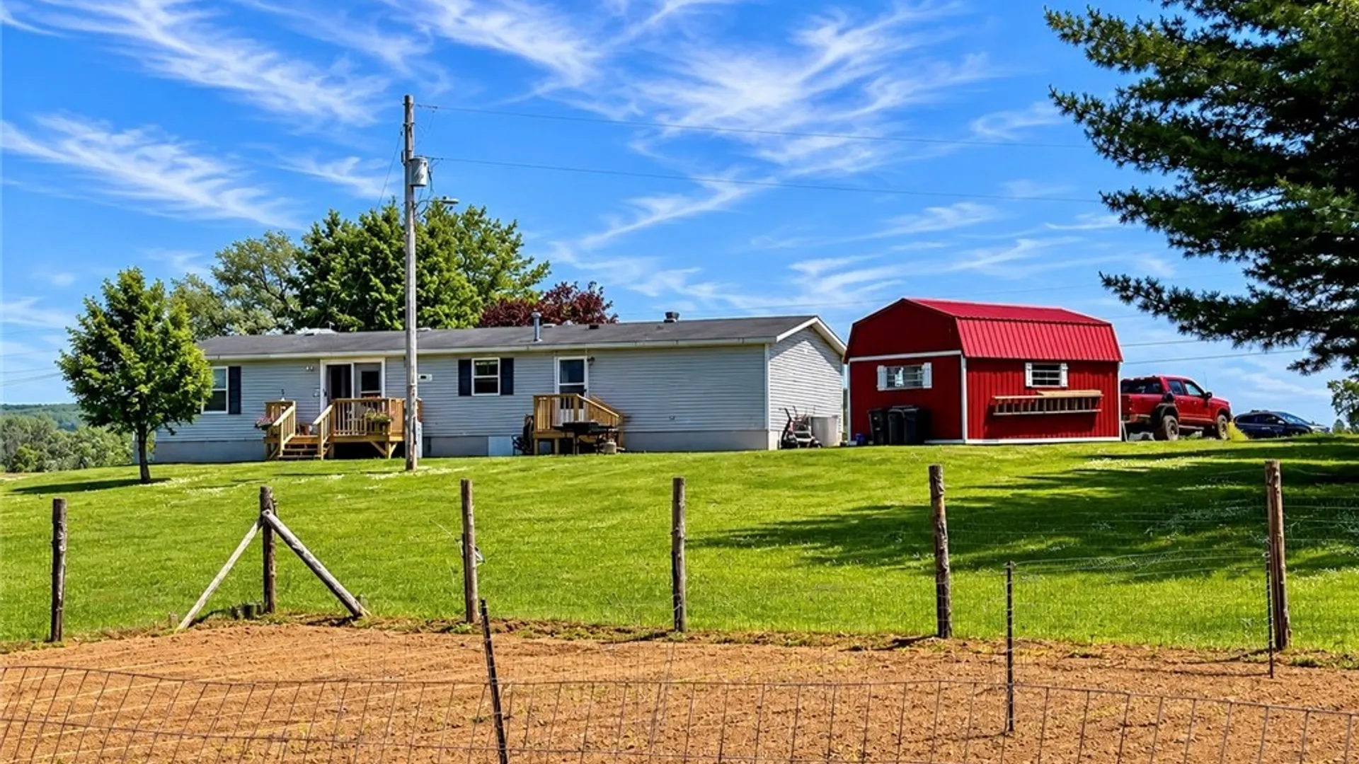 Property at 6317 Brown Road, Eaton, NY 13334 44