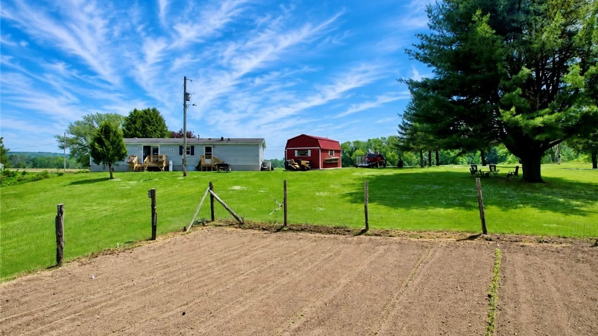 Property at 6317 Brown Road, Eaton, NY 13334 5