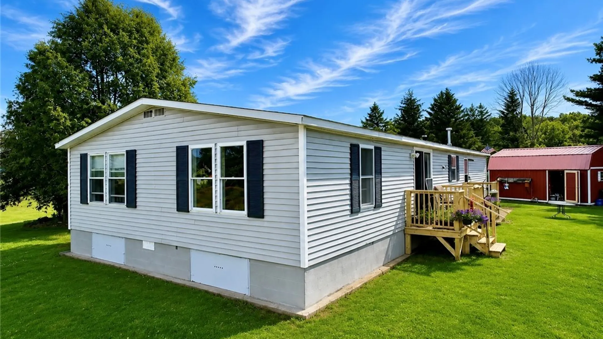 Property at 6317 Brown Road, Eaton, NY 13334 7