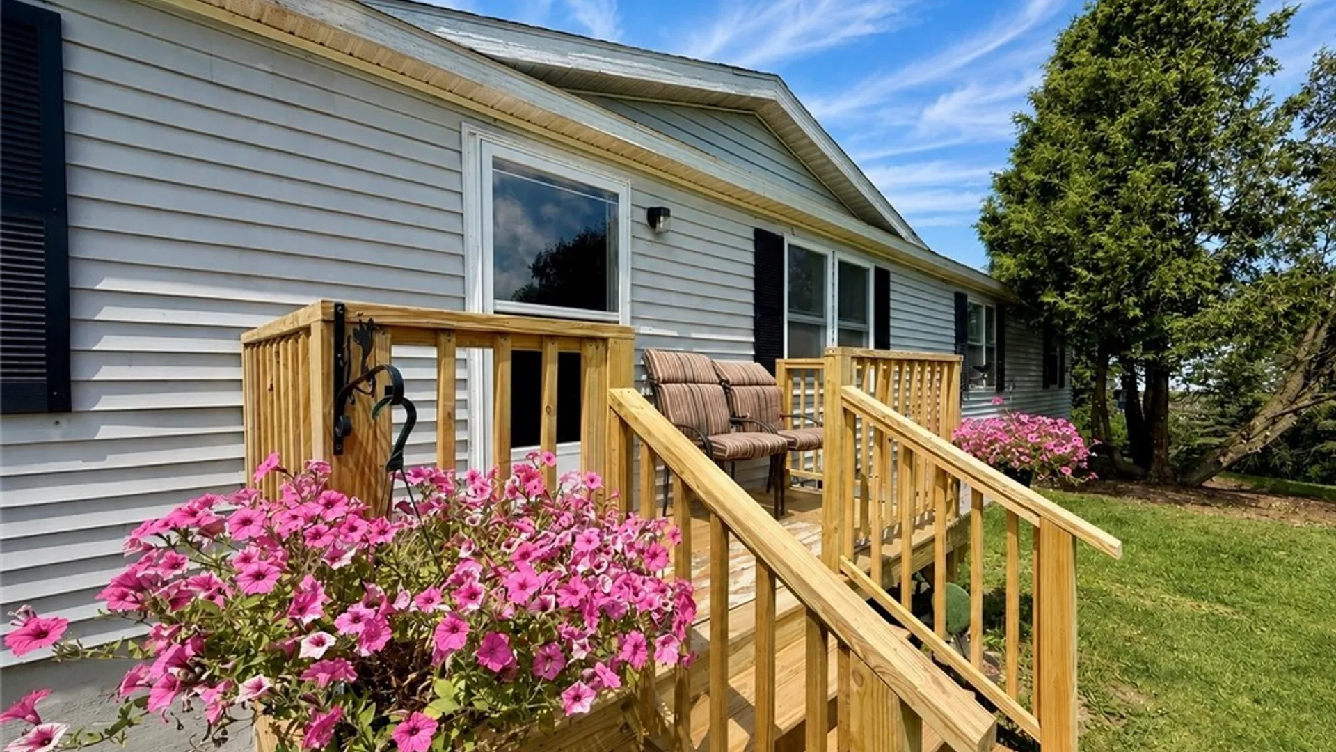 Property at 6317 Brown Road, Eaton, NY 13334 9
