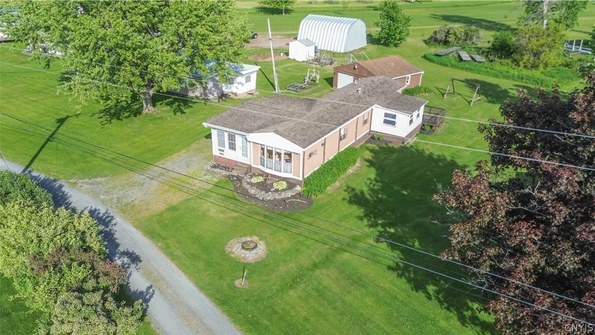Property at 6462 Failing Shores Lane, Lyme, NY 13693 2