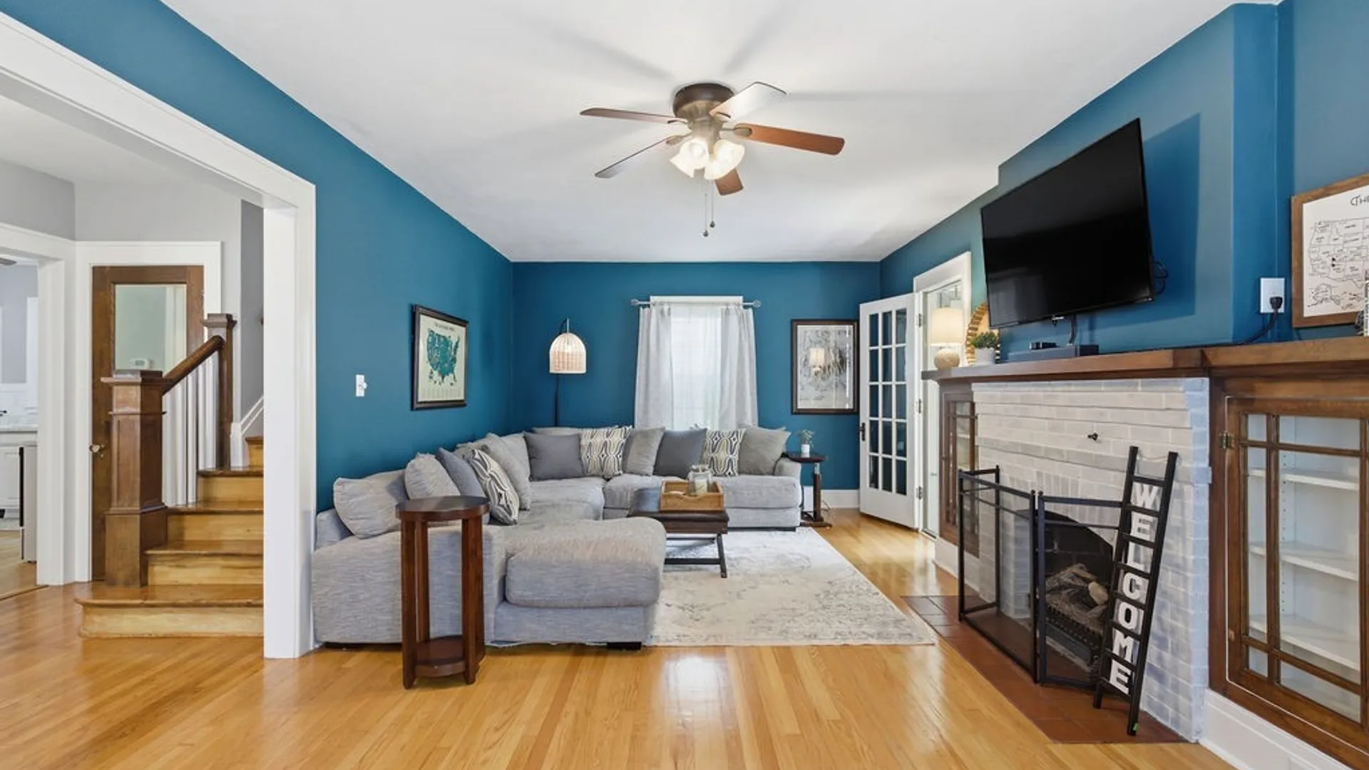 Property at 608 Charmouth Drive, Syracuse, NY 13207 15