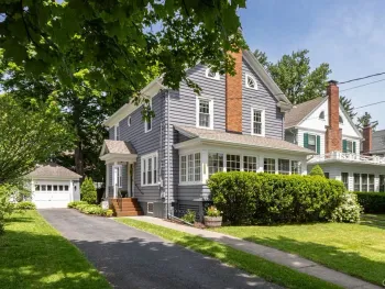 Property at 608 Charmouth Drive, Syracuse, NY 13207