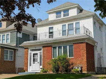 Property at 88 Commonwealth Avenue, Buffalo, NY 14216