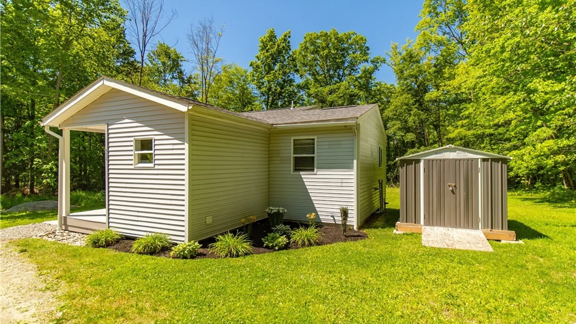 Property at 532 Eccles Road, Poland, NY 14747 4