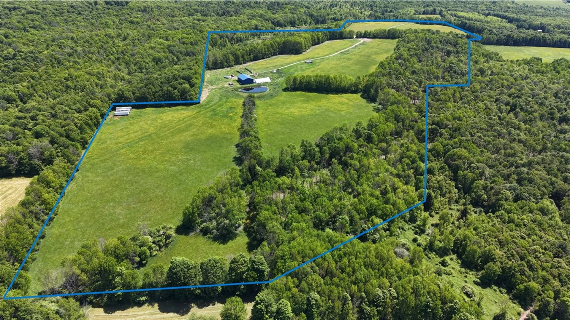 Property at 362 Brown Gale Road, Mc Donough, NY 13801 2