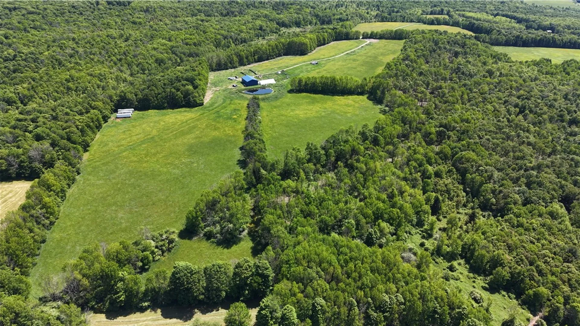Property at 362 Brown Gale Road, Mc Donough, NY 13801 3