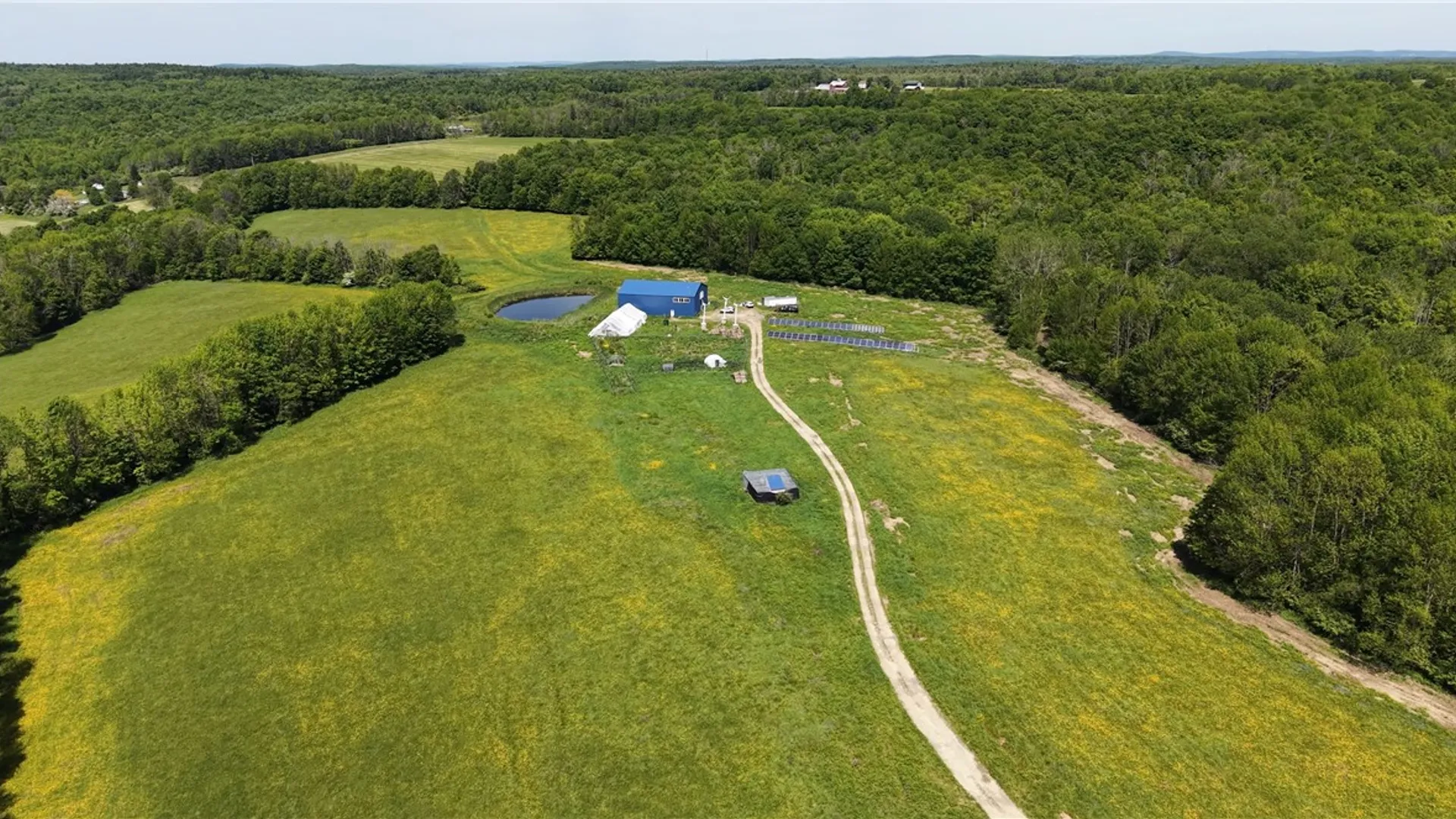Property at 362 Brown Gale Road, Mc Donough, NY 13801 5