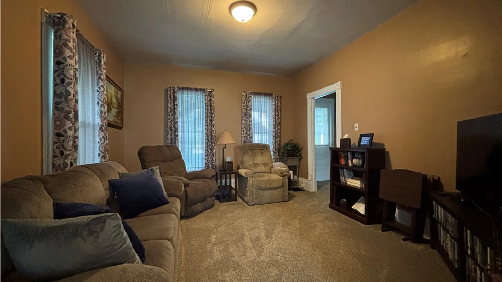 Property at 629 Dawson Street, Kane Boro, PA 16735 19